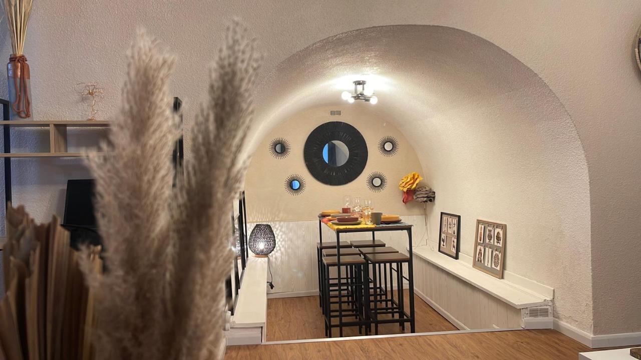 Appartamento L'alcove Carcassonne