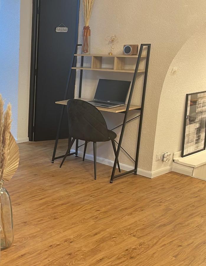 L'alcove Appartamento