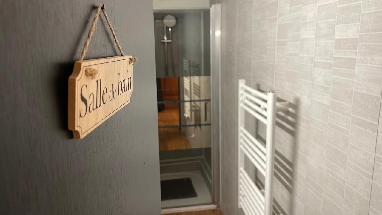 Apartment L'alcove