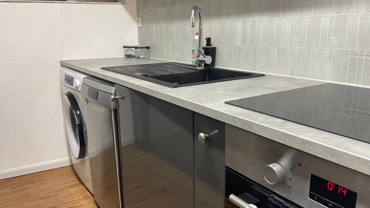 Appartamento L'alcove Carcassonne