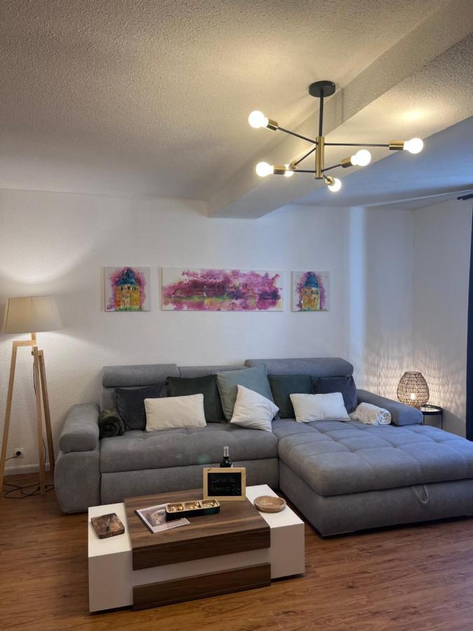Apartment L'alcove Carcassonne